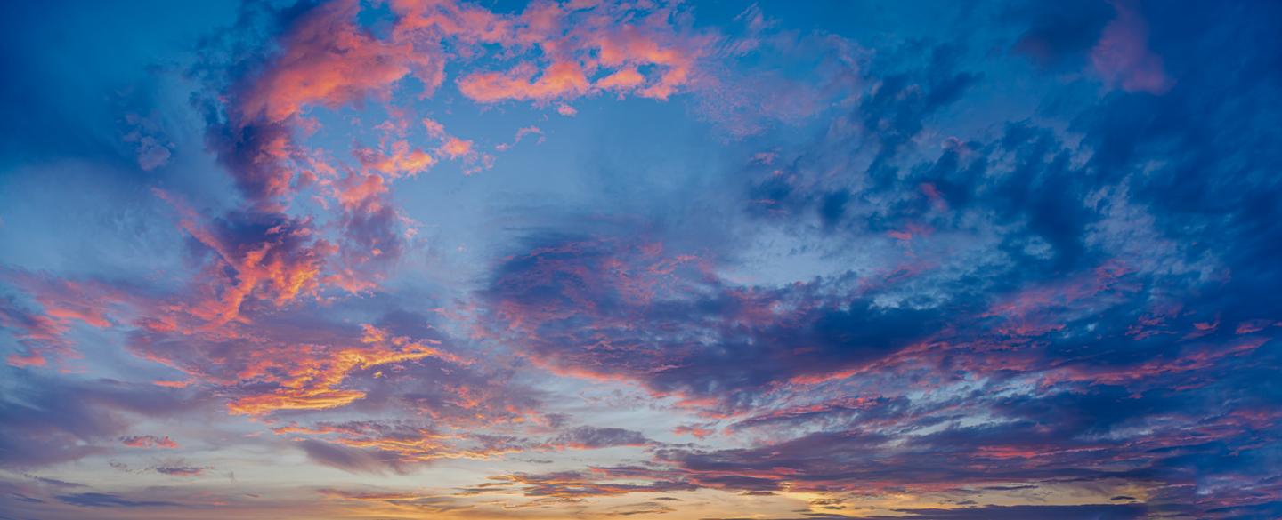 Southern Sunsets — slide 1