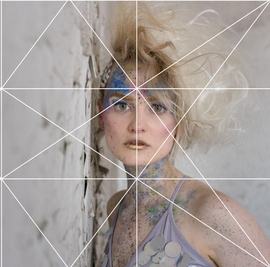 Composition Grids & Guides image