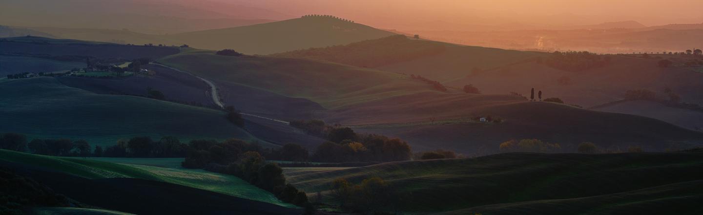 Luminous Italy — slide 2