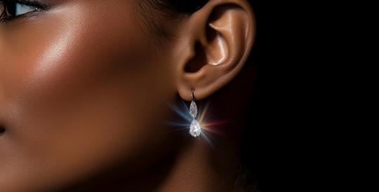 Jewelry Sparkles Overlays image