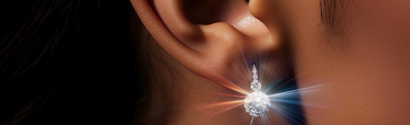 Jewelry Sparkles Overlays — slide 4