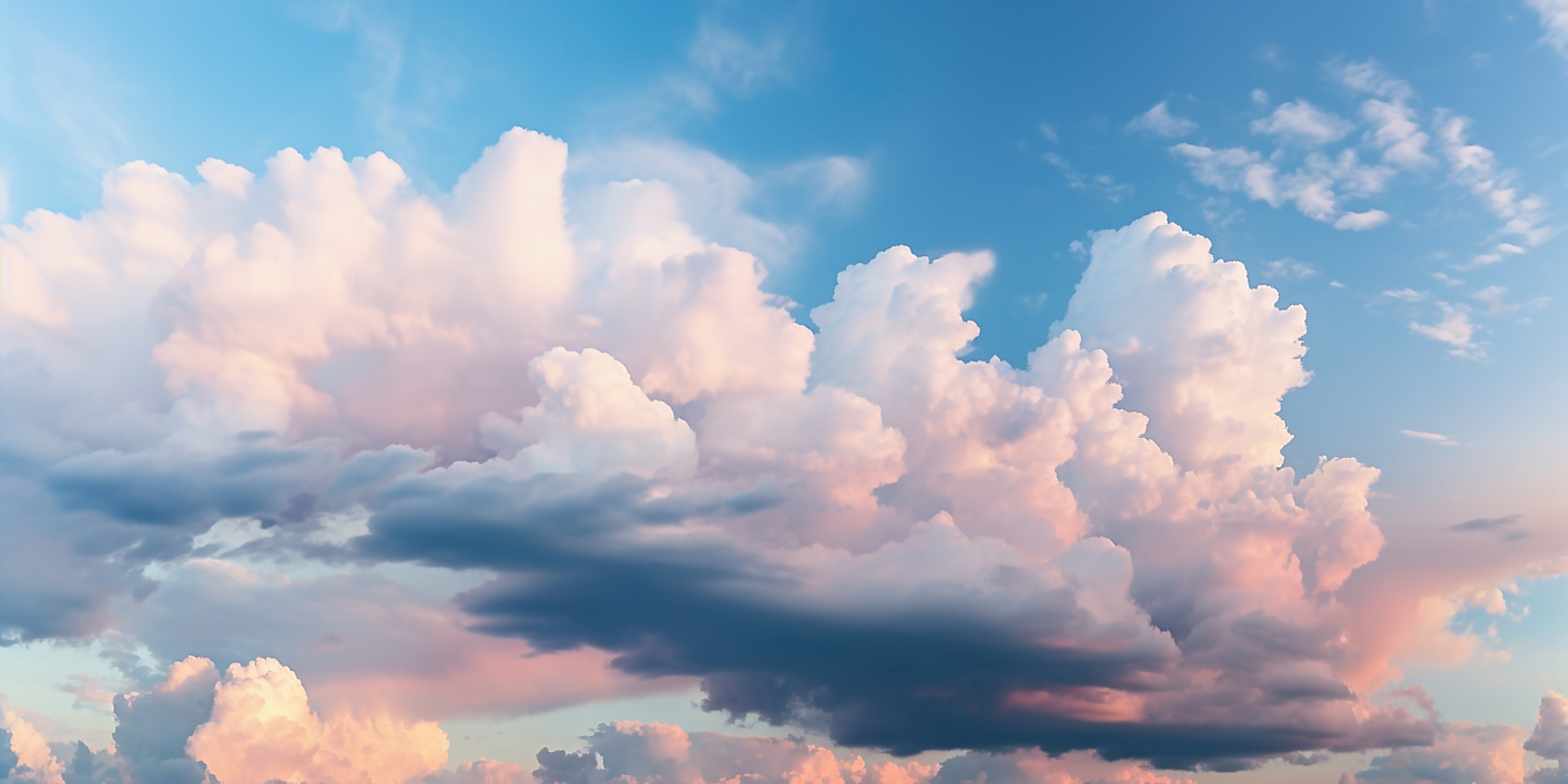 Himmel: Verzauberte Panoramaansichten(51)