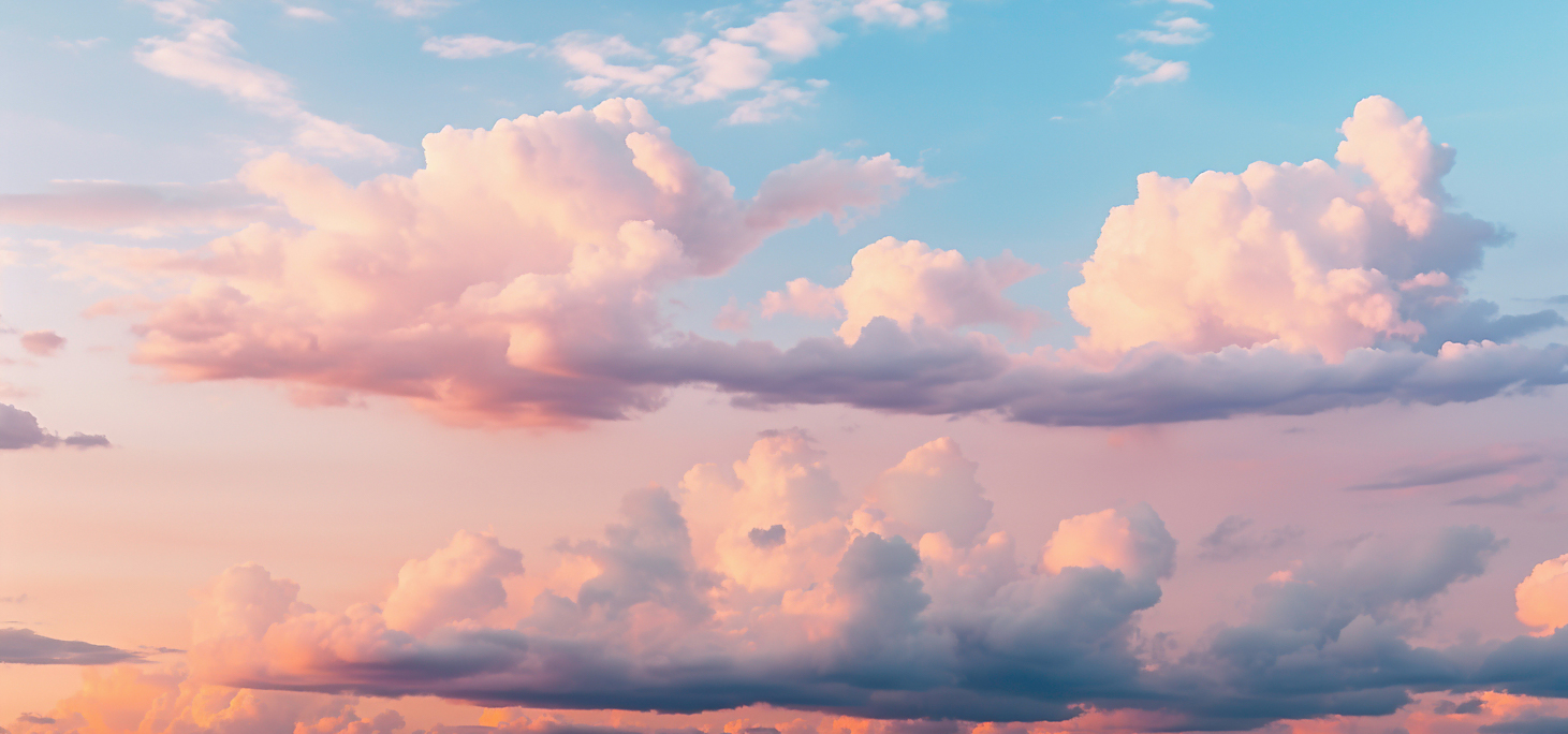 Himmel: Verzauberte Panoramaansichten(55)