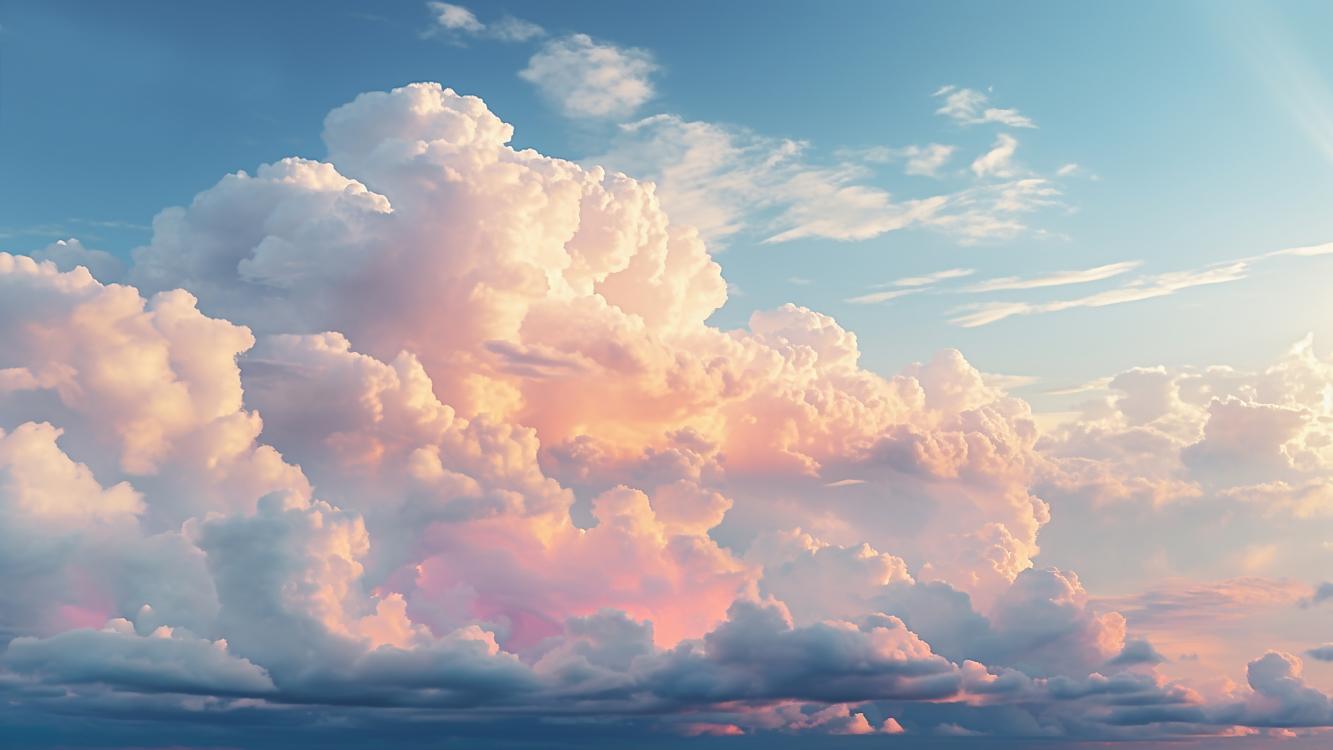 Himmel: Verzauberte Panoramaansichten(56)