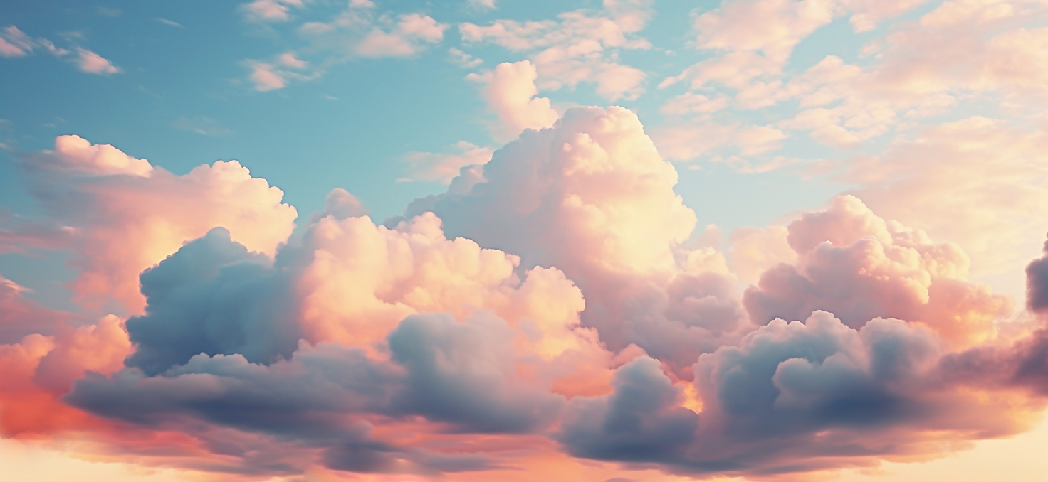 Himmel: Verzauberte Panoramaansichten(57)