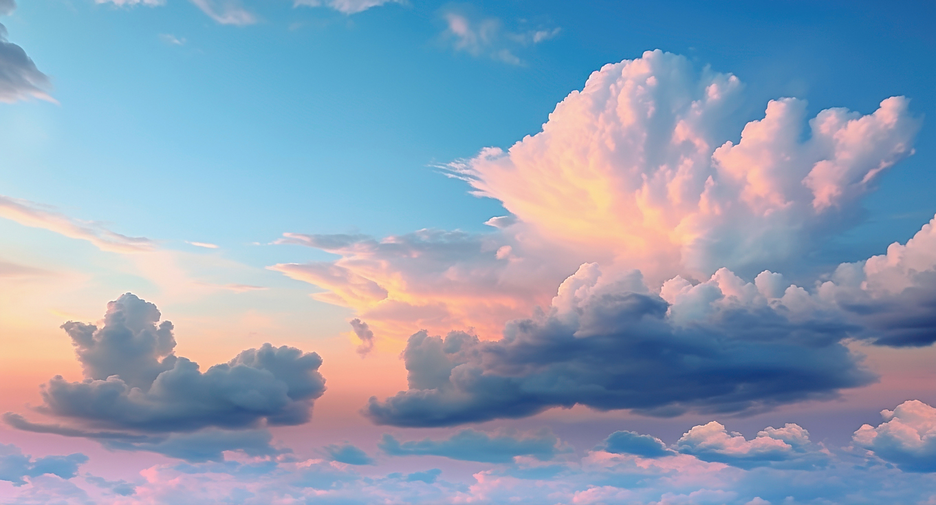 Himmel: Verzauberte Panoramaansichten(61)
