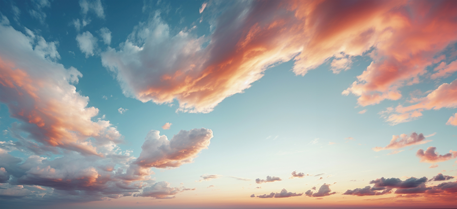 Himmel: Verzauberte Panoramaansichten(65)