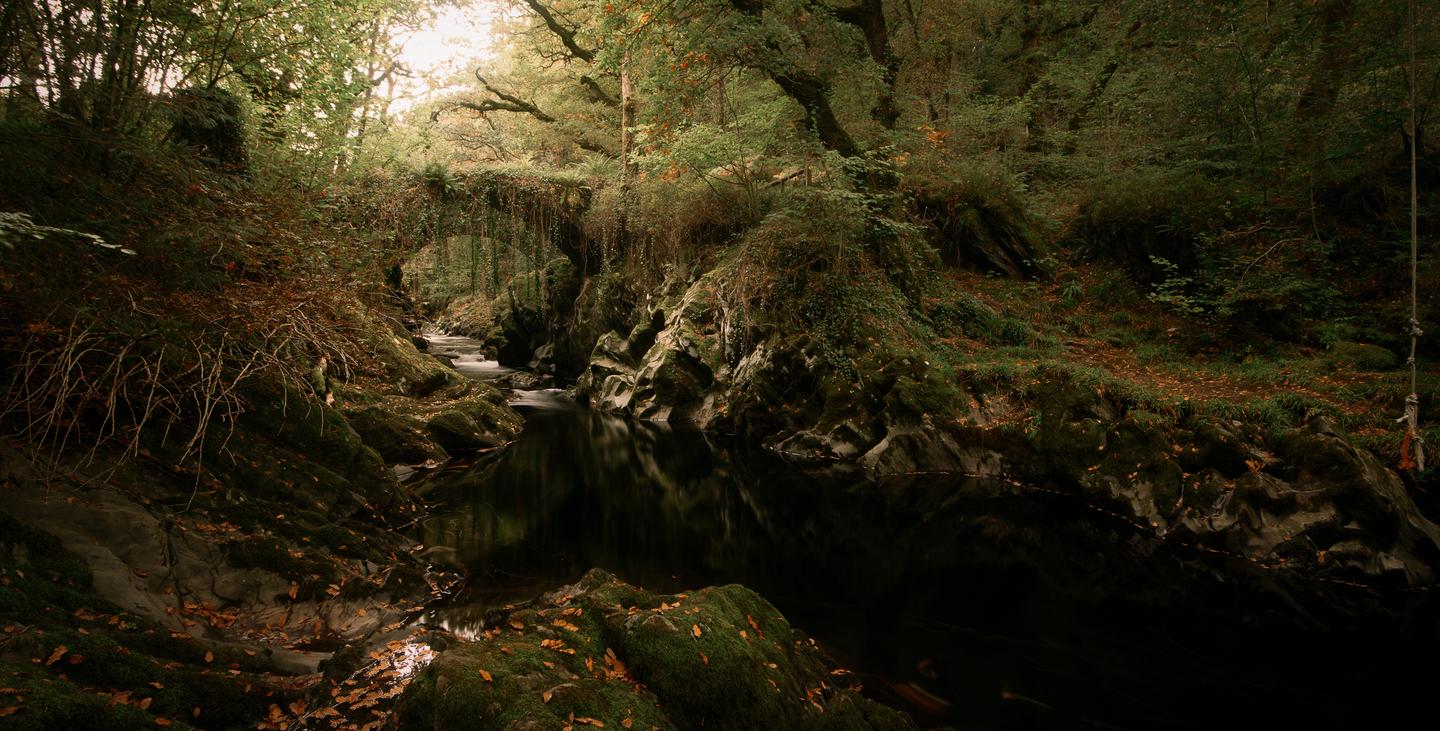 Global Tones LUTs, Part I  — slide 1