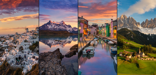 The WOW Factor Bundle by Elia Locardi image