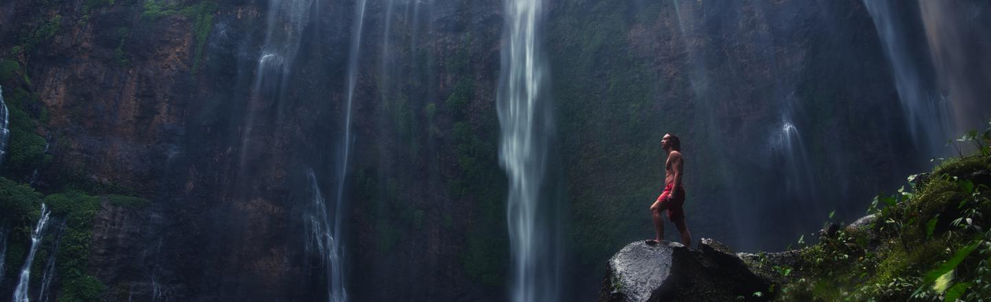 Dream Destinations — slide 3