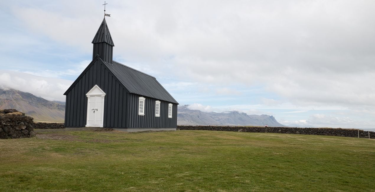 Préréglages L'Islande, un autre monde(41)