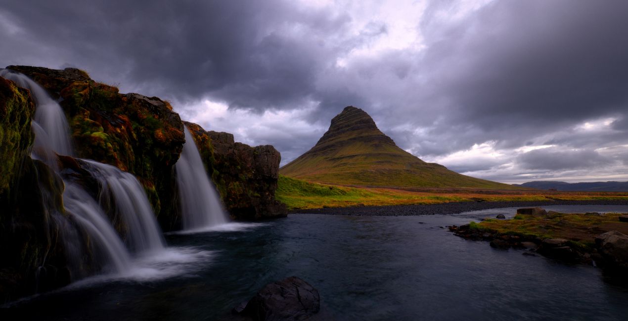 Préréglages L'Islande, un autre monde(48)