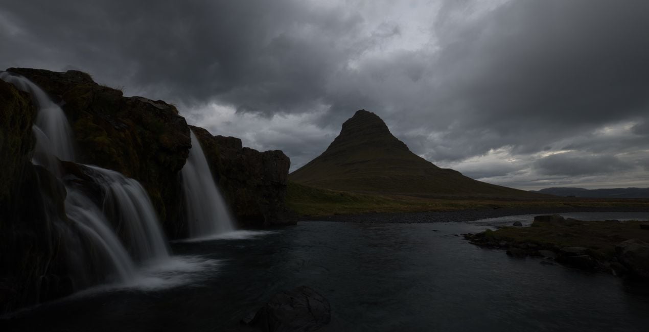 Préréglages L'Islande, un autre monde(47)