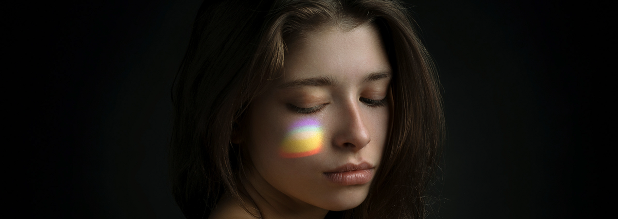 Luce da studio - Aggiungi effetti di luce ai tuoi ritratti | Luminar Neo(43)