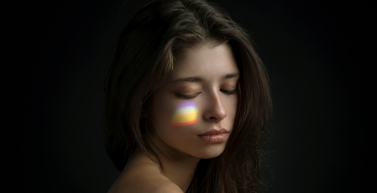 Luz de Estudio - Añade Luz a tus Retratos | Luminar Neo(49)