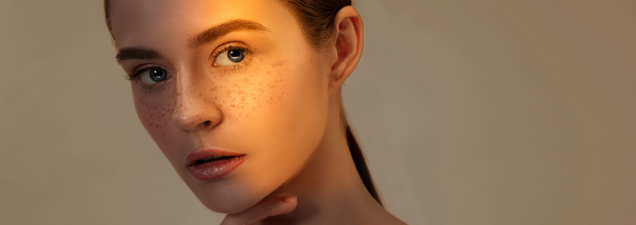 Studio Light -  Add Lighting to Portrait Photos | Luminar Neo(41)