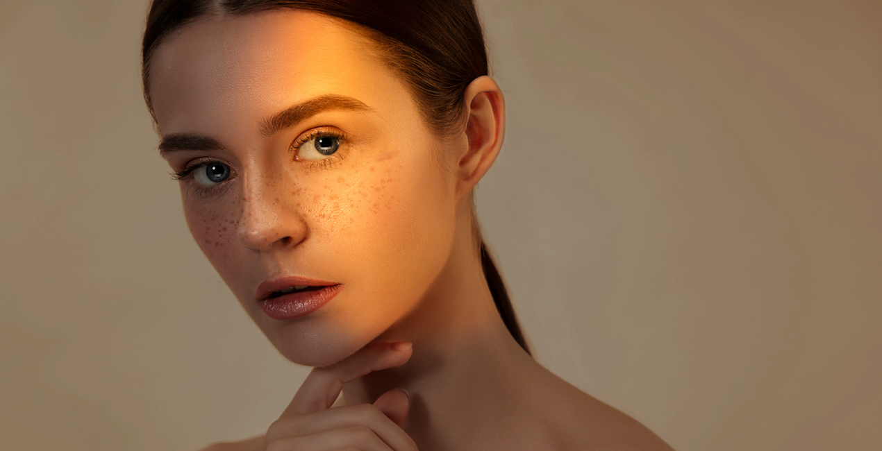 Studio Light - dodaj oświetlenie do zdjęć portretowych | Luminar Neo(48)