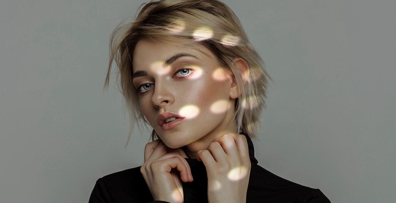 Studiolicht - Verlichting toevoegen aan portretfoto's | Luminaire Neo(45)