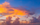 Himmel: Saipan-Sonnenuntergangs-Panoramen(53)