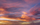 Himmel: Saipan-Sonnenuntergangs-Panoramen(54)