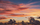 Himmel: Saipan-Sonnenuntergangs-Panoramen(59)