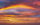 Himmel: Saipan-Sonnenuntergangs-Panoramen(60)