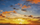 Himmel: Saipan-Sonnenuntergangs-Panoramen(61)
