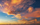 Himmel: Saipan-Sonnenuntergangs-Panoramen(64)