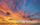 Himmel: Saipan-Sonnenuntergangs-Panoramen(65)