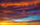 Himmel: Saipan-Sonnenuntergangs-Panoramen(66)