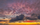 Himmel: Saipan-Sonnenuntergangs-Panoramen(69)