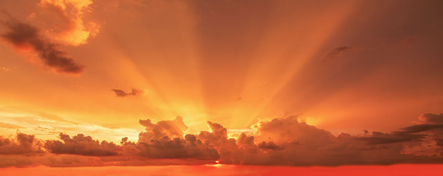 Saipan Sunsets Panoramas — slide 3