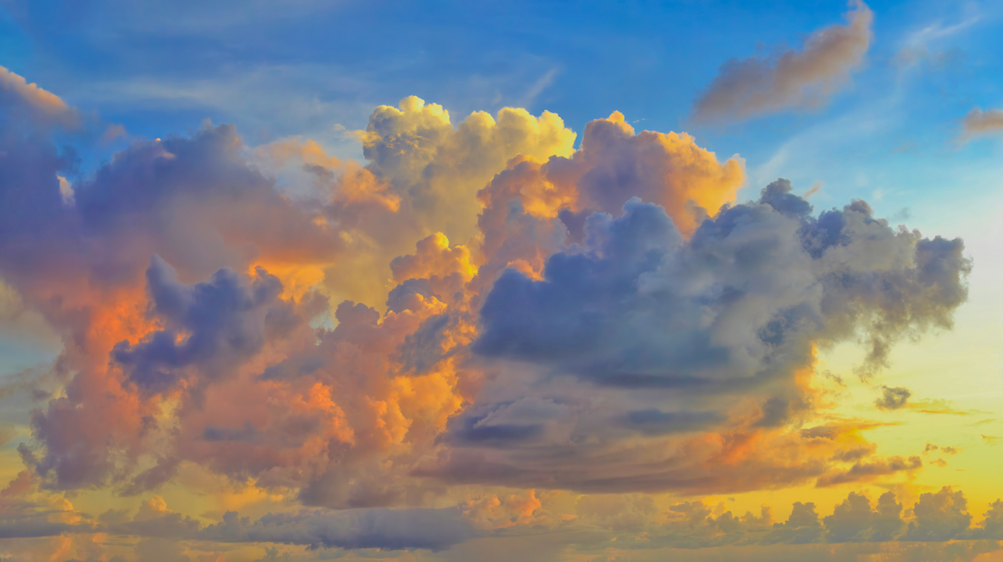 Saipan Sunsets Panoramas — slide 1