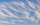 Cirrus Clouds Panoramas Skies(61)