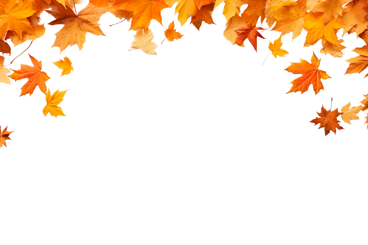 Autumn Leaves Magic(53)