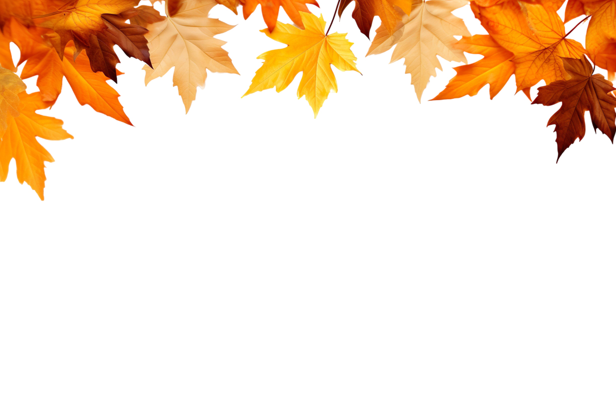 Autumn Leaves Magic(57)