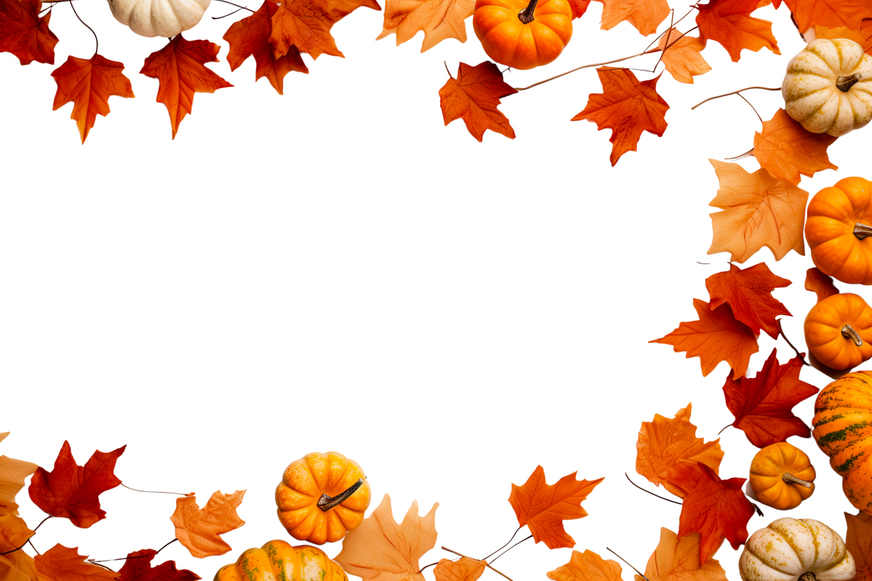 Autumn Leaves Magic(66)