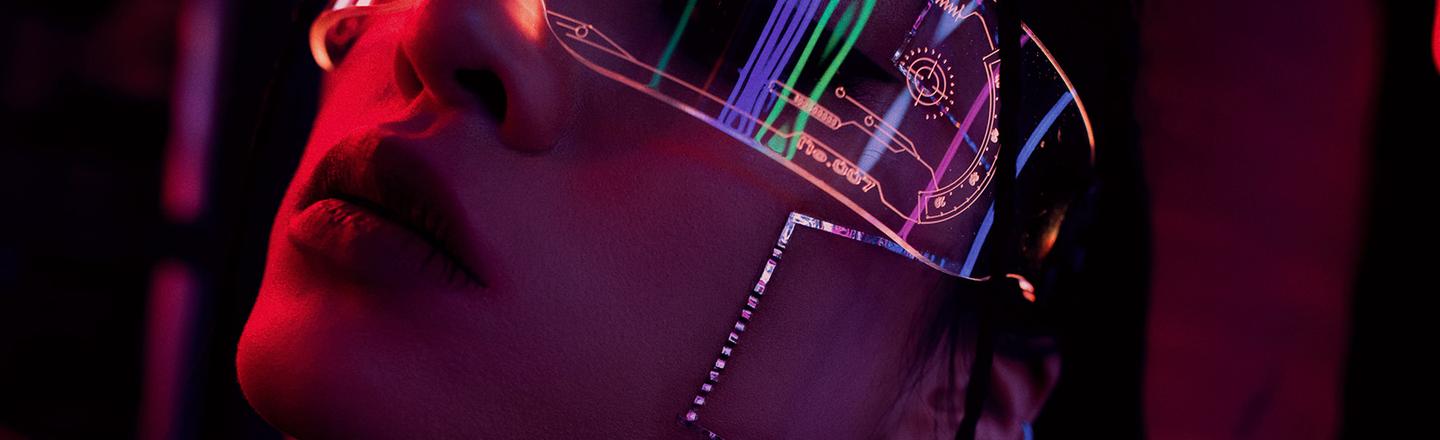 Neon Fusion — slide 2