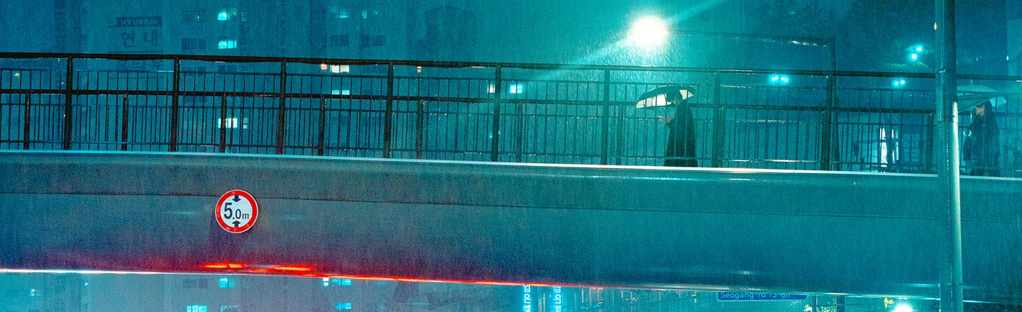 Neon Nights — slide 1