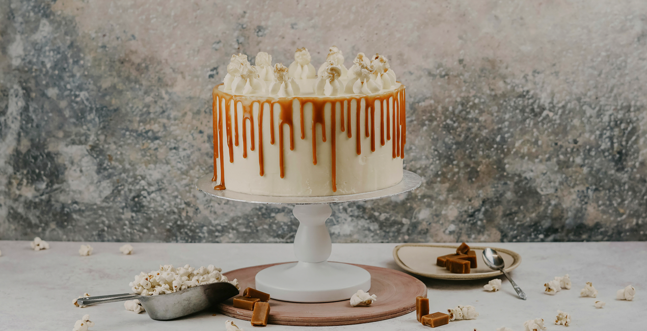 Cake Party Presets(43)
