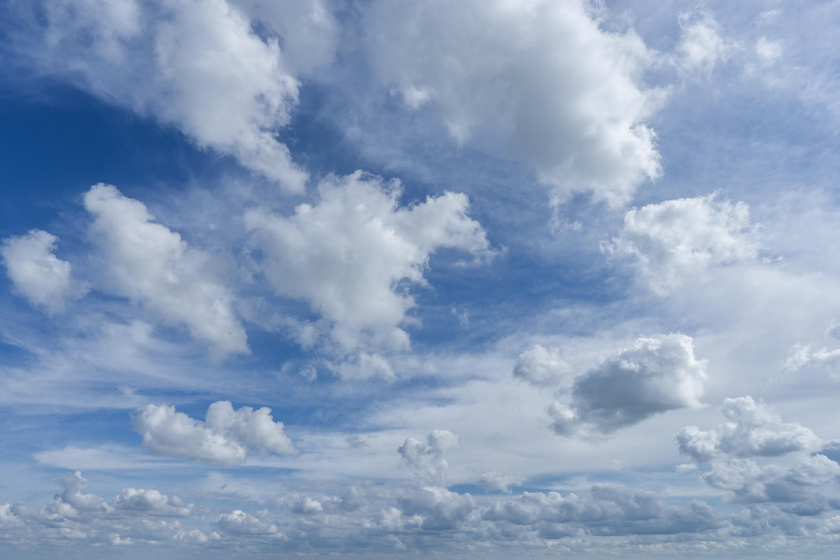 Perfect Fluffy Clouds | Luminar Marketplace(53)