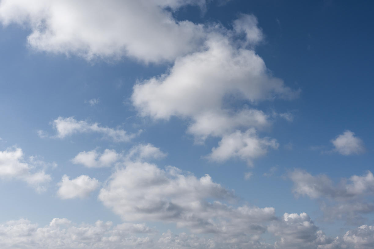 Perfect Fluffy Clouds | Luminar Marketplace(55)