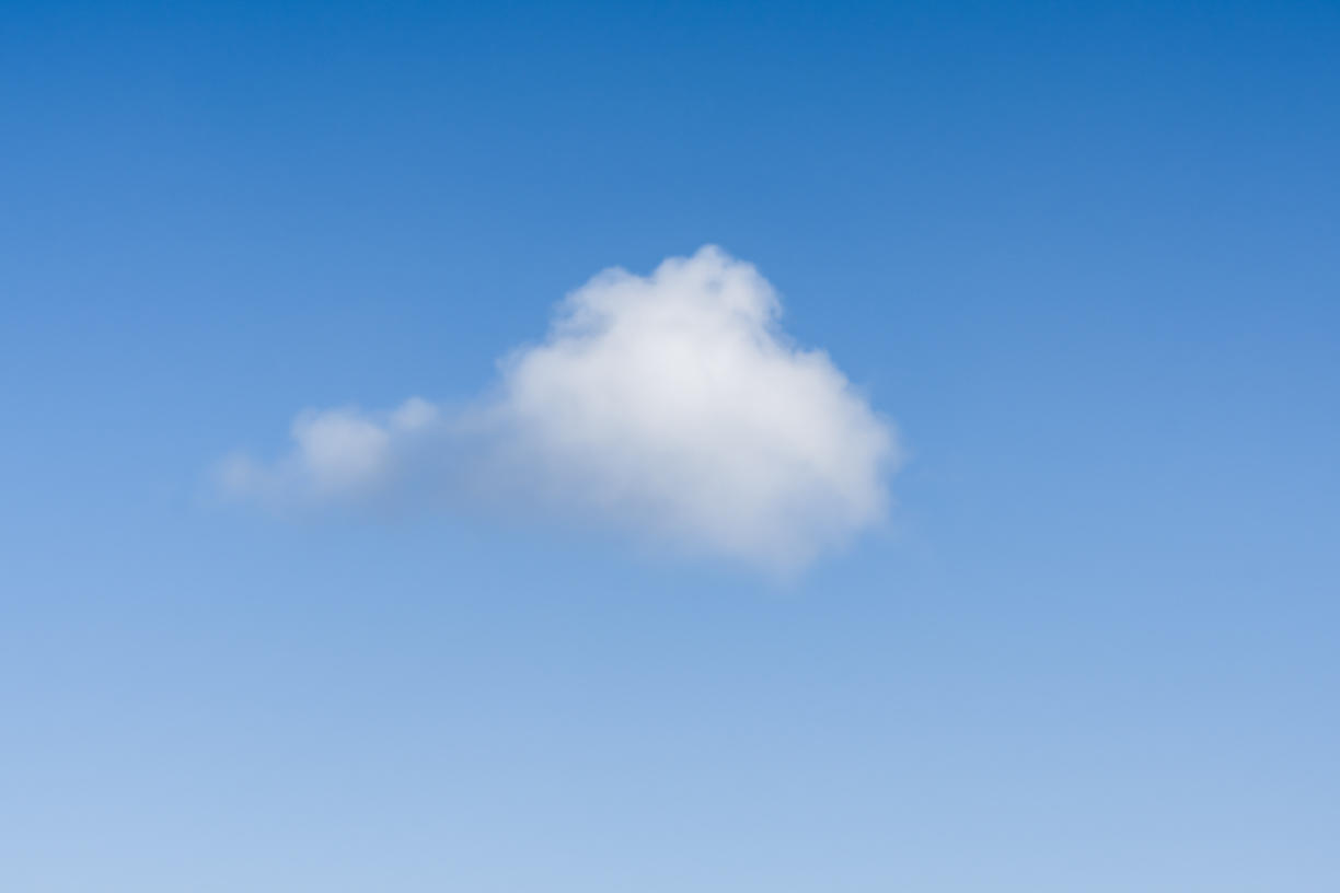 Perfect Fluffy Clouds | Luminar Marketplace(56)