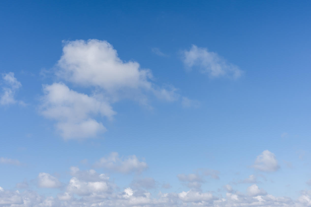 Perfect Fluffy Clouds | Luminar Marketplace(57)