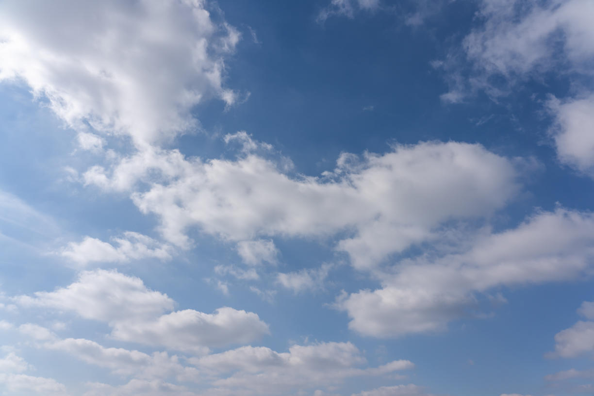 Perfect Fluffy Clouds | Luminar Marketplace(59)