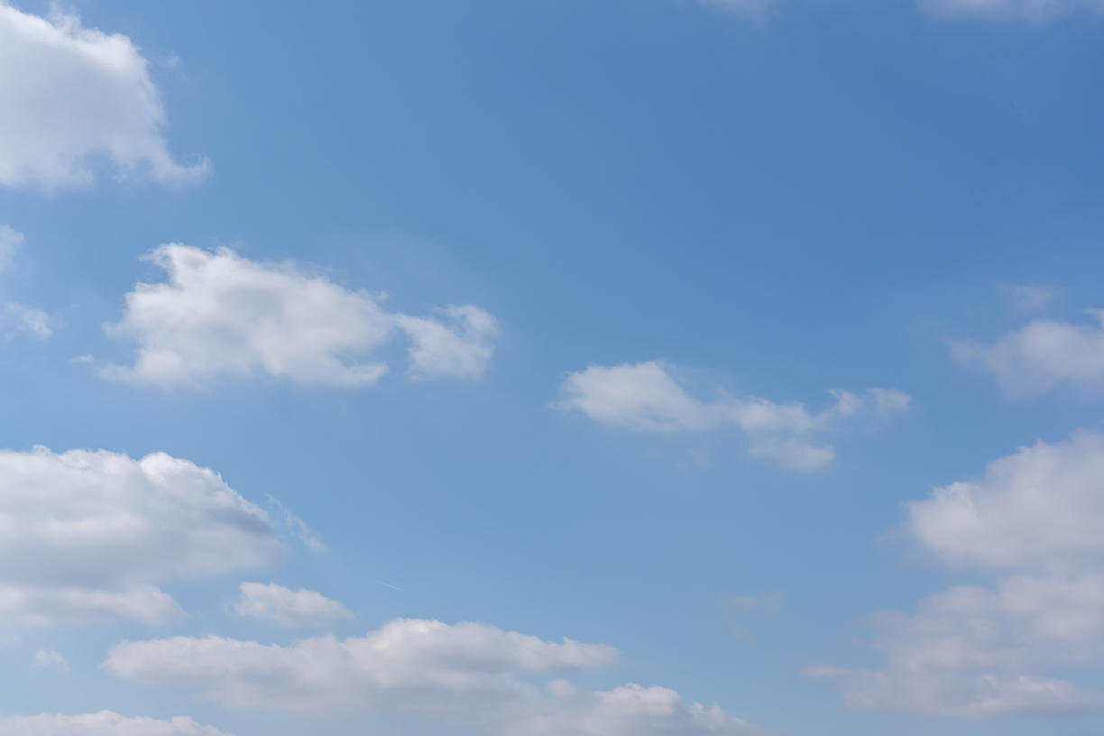 Perfect Fluffy Clouds | Luminar Marketplace(61)