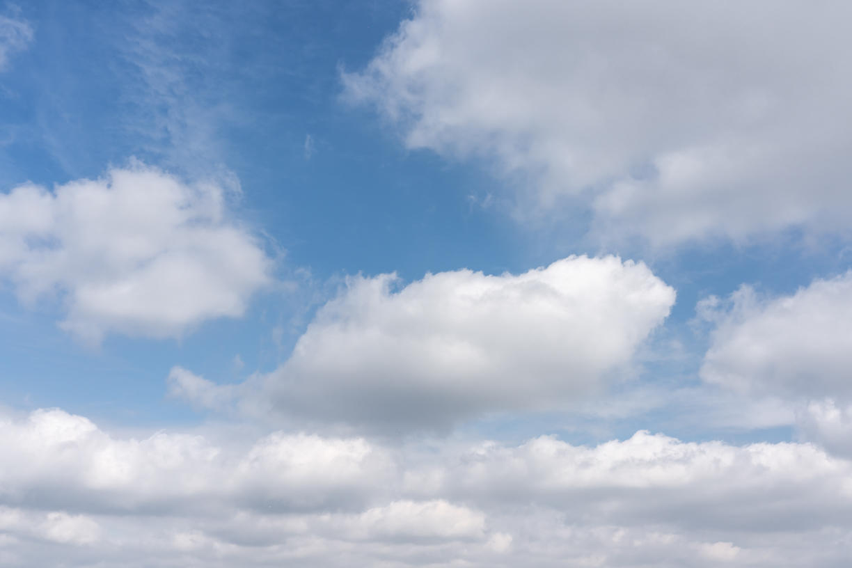 Perfect Fluffy Clouds | Luminar Marketplace(63)