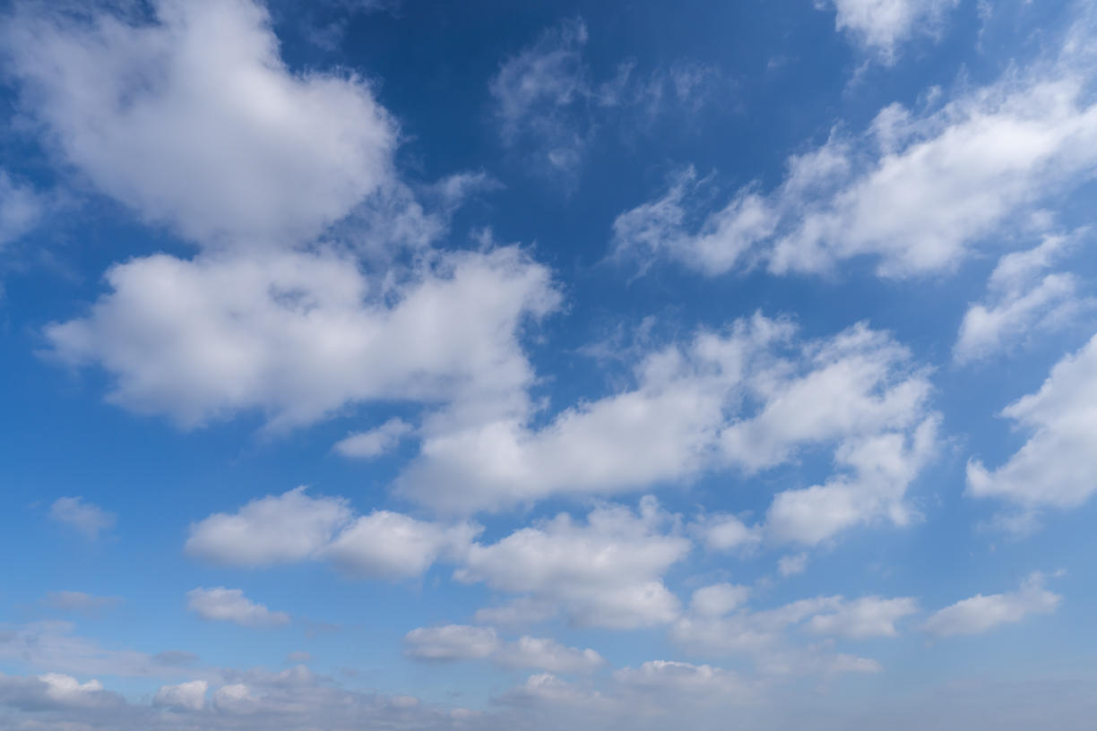 Perfect Fluffy Clouds | Luminar Marketplace(72)