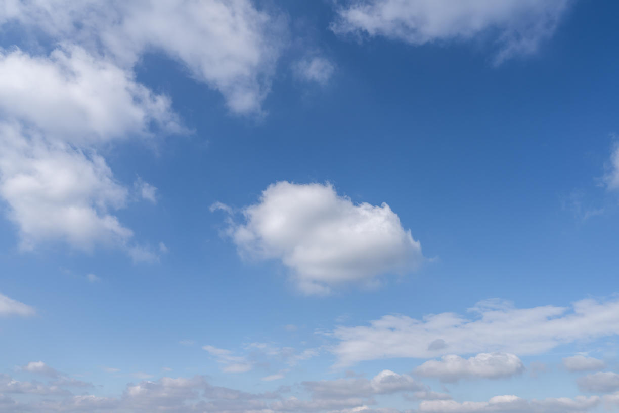 Perfect Fluffy Clouds | Luminar Marketplace(73)