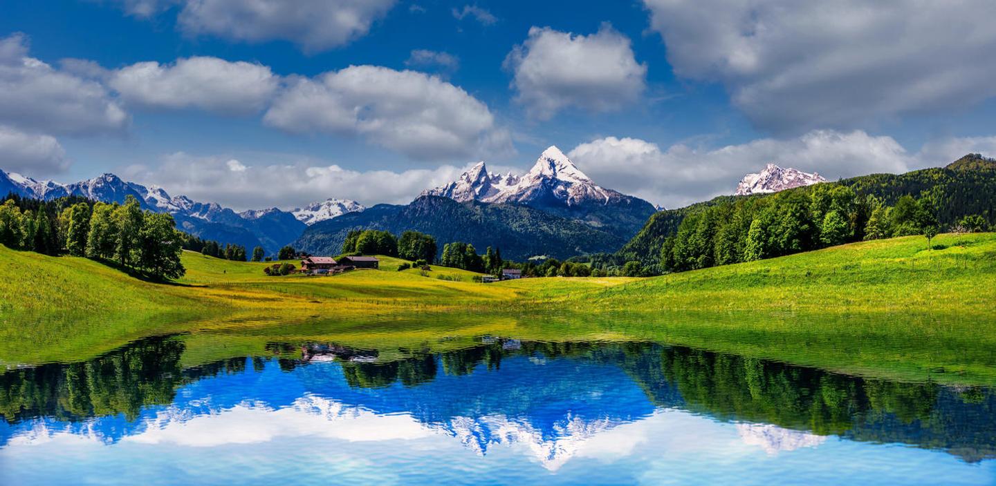 Perfect Fluffy Clouds — slide 2